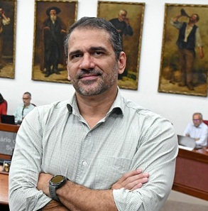 Rodrigo Pessoa