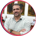 Foto de Rodrigo Pessoa